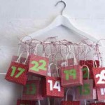 faire un calendrier de l avent so meme