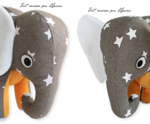faire un doudou a partir d une photo