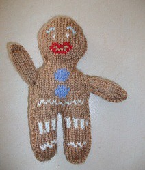 faire un doudou en eponge