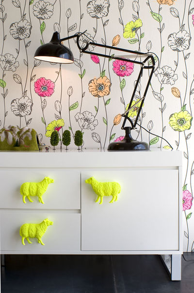 faire une chambre de bebe pas cher