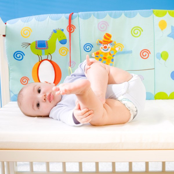 faire une chambre de bebe pas cher