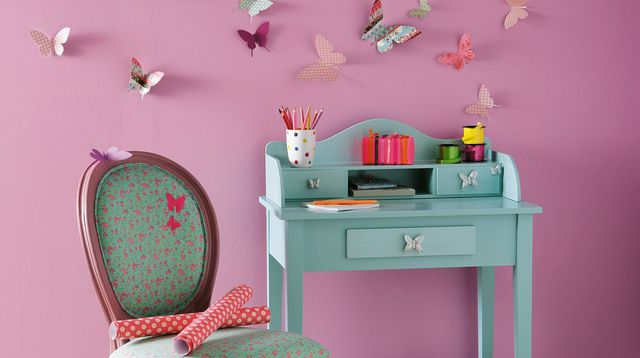 faire une chambre de bebe pas cher