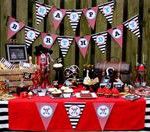 faire une decoration pirate