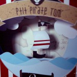 faire une decoration pirate