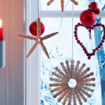 faire une decoration pour noel
