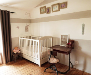 idee couleur chambre bebe mixte