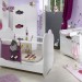 idee de deco pour chambre de bebe fille