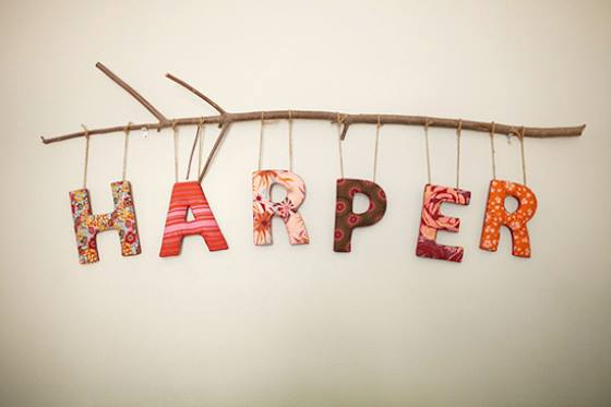 idee deco bebe a faire so meme