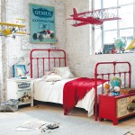 idee deco chambre garcon 2 ans