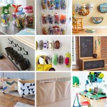 idee deco rangement chambre