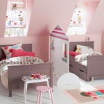 idee decoration chambre fille 2 ans
