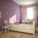 idee decoration chambre fille 2 ans