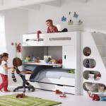 idee decoration chambre fille 2 ans