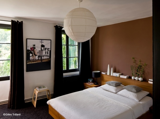 idees decorations chambres