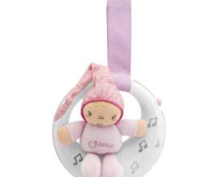 lampe bebe chicco