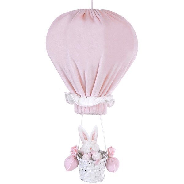 lampe bebe montgolfiere