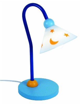 lampe de bureau pour petite fille
