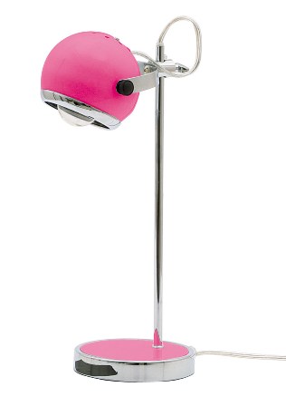 lampe de bureau pour petite fille