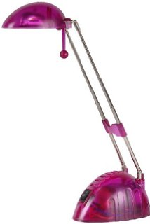 lampe de bureau pour petite fille