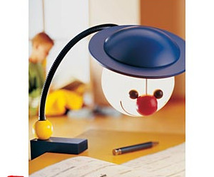 lampe de bureau pour petite fille