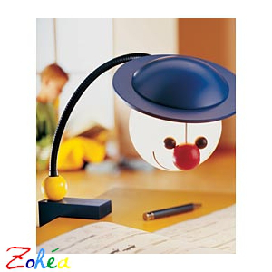 lampe de bureau pour petite fille