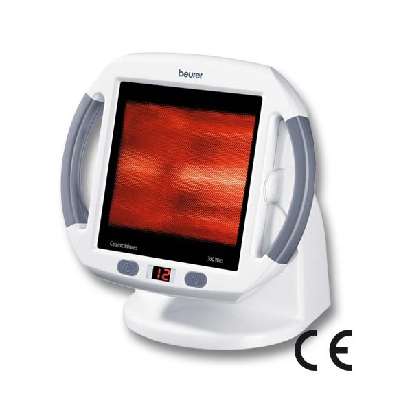 lampe infrarouge bebe