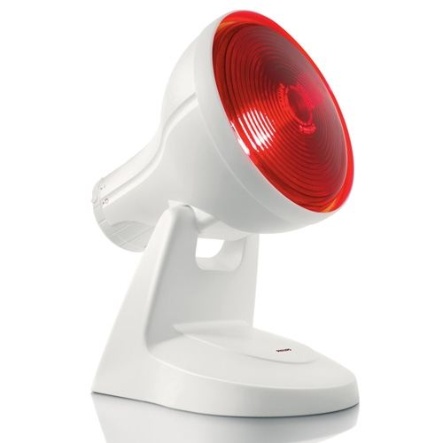 lampe infrarouge bebe