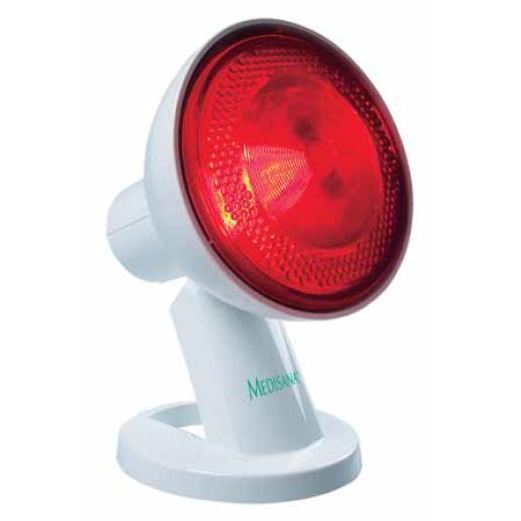 lampe infrarouge bebe