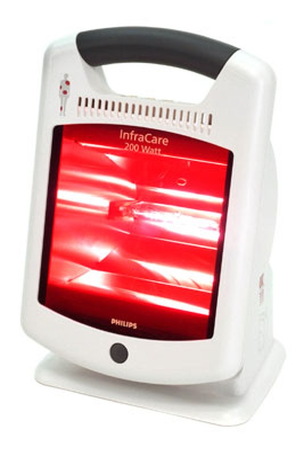 lampe infrarouge bebe