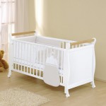 lit bebe sans barreau pas cher