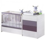 lit bebe sans barreau pas cher