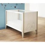 lit bebe sans barreau pas cher