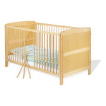 lit junior 140 cm x 70 cm avec barrieres