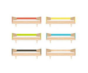 lit junior caravan divan