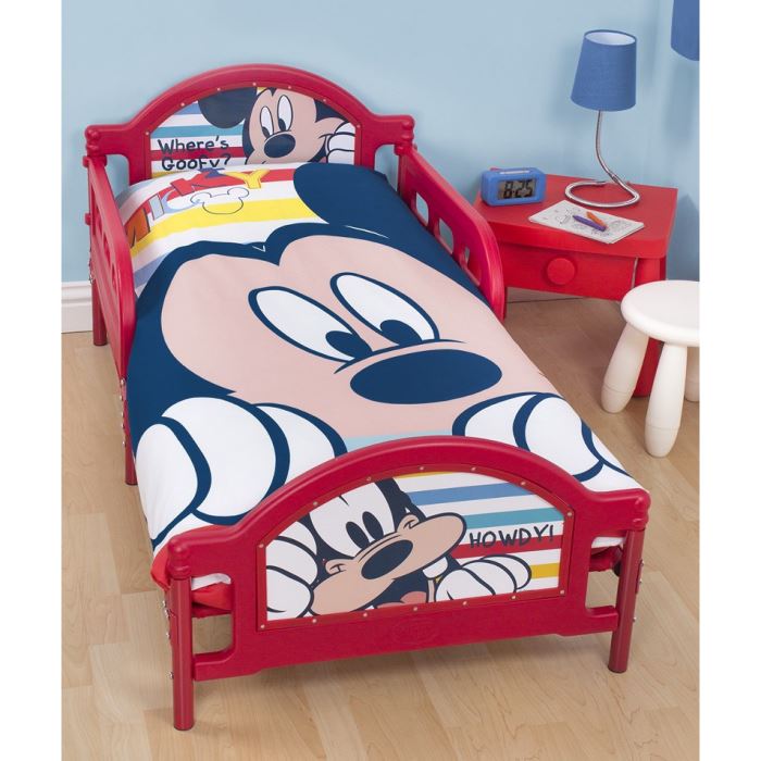 lit junior disney