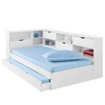 lit junior la redoute