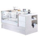 lit junior opale sauthon