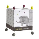 luminaire bebe 9