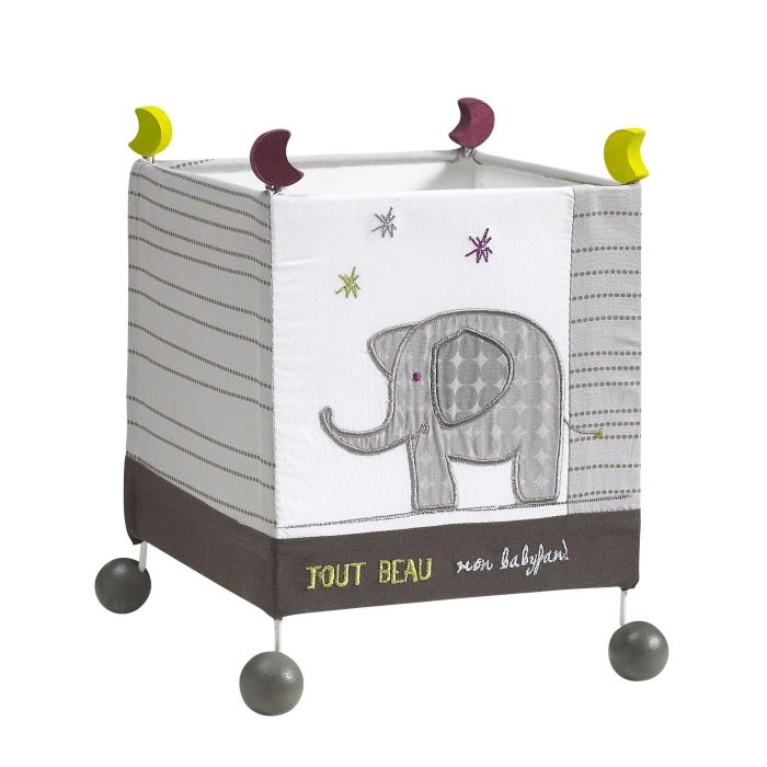 luminaire bebe 9