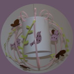 luminaire bebe 9