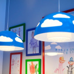 luminaire bebe ikea