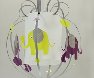 luminaire pour chambre de garcon