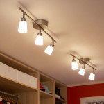 luminaire pour chambre parentale