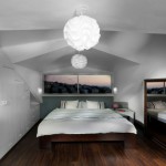 luminaire pour chambre parentale