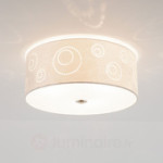 luminaire pour chambre parentale