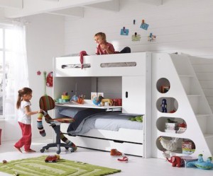 photo chambre garcon 7 ans