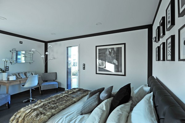 tableau pour chambre parent