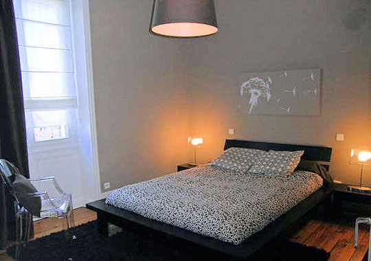 tableau pour chambre parent