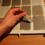 tableaux home deco faire soi meme