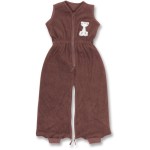 turbulette avec jambes